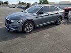 2020 Volkswagen Jetta S Charcoal vin: 3VWCB7BU4LM032271