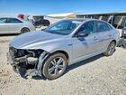 2019 Volkswagen Jetta Silver vin: 3VWCB7BUXKM226897