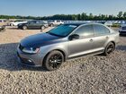 2018 Volkswagen Jetta Sport Gray vin: 3VWD17AJXJM215007