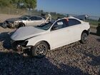 2016 Volkswagen Jetta Se White vin: 3VWD67AJ2GM403465
