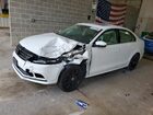 2017 Volkswagen Jetta Se Белый vin: 3VWDB7AJ7HM380522