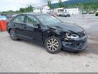2017 Volkswagen Jetta 1.4t Se Black vin: 3VWDB7AJXHM275277