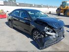 2017 Volkswagen Jetta 1.4t Se Black vin: 3VWDB7AJXHM373726