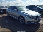 2020 Volkswagen Jetta 1.4t Sel Silver vin: 3VWE57BU0LM082908