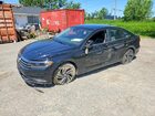 2021 Volkswagen Jetta Sel Premium Black vin: 3VWG57BU6MM076282