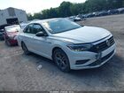 2020 Volkswagen Jetta 1.4t R-line/1.4t S White vin: 3VWN57BU1LM019316