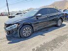 2019 Volkswagen Jetta S Black vin: 3VWN57BU5KM246460