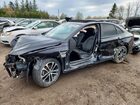 2023 Volkswagen Jetta Comfortline Черный vin: 3VWSM7BU1PM003113