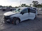 2026 Chrysler Pacifica Select White vin: 2C4RC1BG0TR187037
