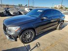 2023 Mercedes-benz Glc Coupe 300 4matic Charcoal vin: W1N0J8EB2PG152569