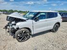 2024 Mitsubishi Outlander Se Белый vin: JA4J4VA88RZ024866