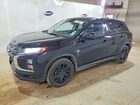 2026 Mitsubishi Outlander Sport S/se Black vin: JA4ARUAU4TU005583