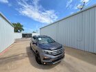 2016 Honda Pilot Touring Gray vin: 5FNYF5H98GB020171