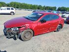 2016 Mazda 3 Sport Red vin: 3MZBM1T70GM240133