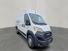 2023 Ram Promaster 3500 3500 High White vin: 3C6MRVJG4PE512157