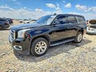 2019 Gmc Yukon Sle Black vin: 1GKS1AKC5KR306035