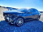 2020 Acura Ilx Premium Black vin: 19UDE2F74LA005057