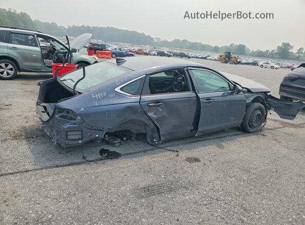 2024 HONDA ACCORD HYBRID EXL