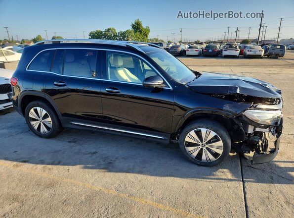 2025 MERCEDES-BENZ EQB 250+