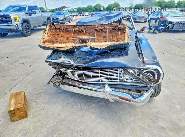 1964 CHEVROLET IMPALA