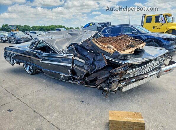 1964 CHEVROLET IMPALA