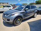 2017 Land Rover Range Rover Evoque Se Charcoal vin: SALVP2BG3HH193516