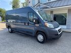 2019 Ram Promaster 2500 2500 High Gray vin: 3C6TRVDGXKE518108