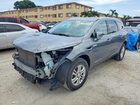 2018 Buick Enclave Essence Gray vin: 5GAERBKW5JJ138560