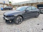 2026 Hyundai Sonata Sel Sport Черный vin: KMHL64JA7TA570159