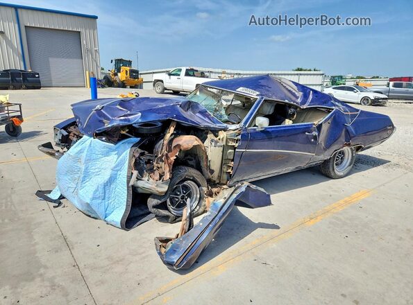 1969 BUICK SKYLARK