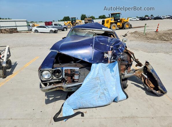1969 BUICK SKYLARK