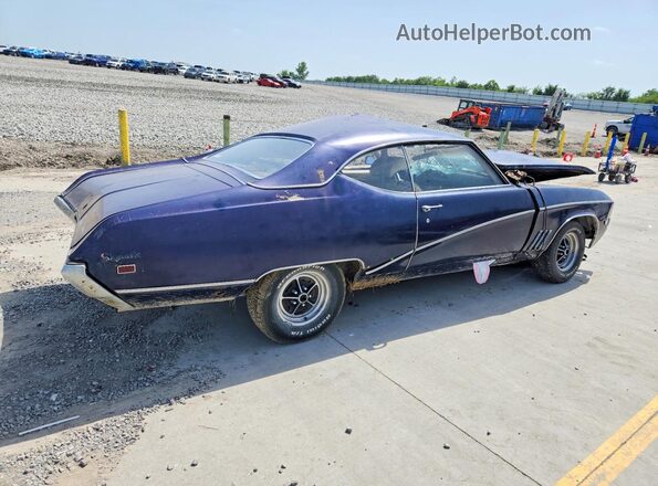 1969 BUICK SKYLARK