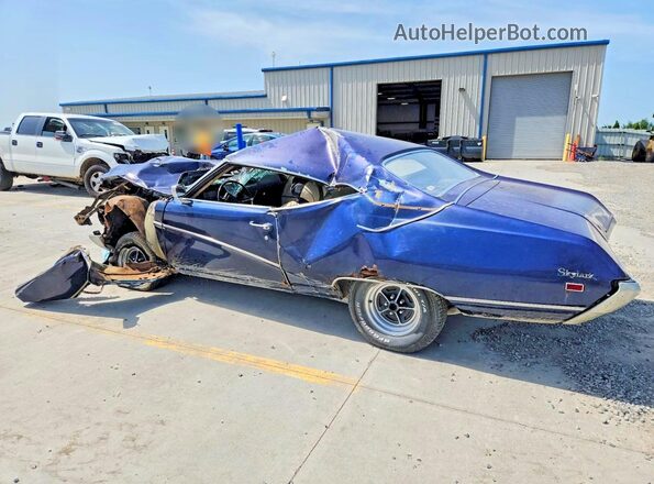 1969 BUICK SKYLARK