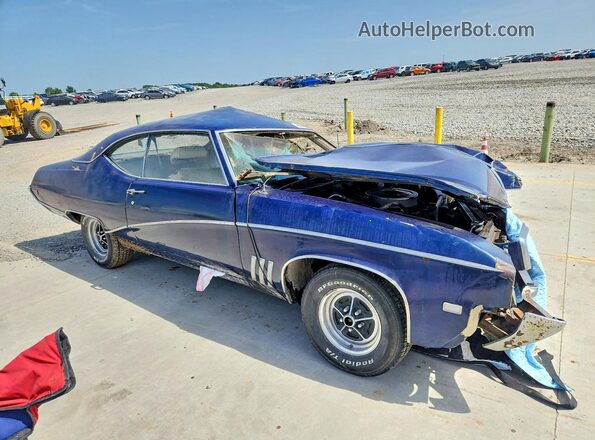 1969 BUICK SKYLARK