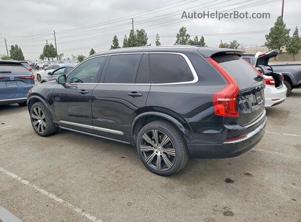 2023 VOLVO XC90 PLUS