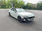 2018 Audi A5 Premium Plus White vin: WAUYNGF56JN013336