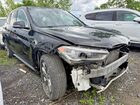 2018 Bmw X1 Xdrive28i Черный vin: WBXHT3C34J5K22744
