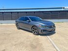 2022 Volkswagen Passat R-line Gray vin: 1VWMA7A30NC006884