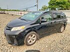 2019 Toyota Sienna Le Black vin: 5TDKZ3DC4KS999713