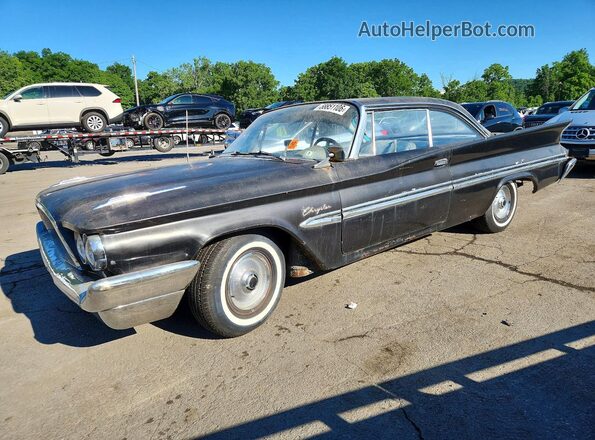 1960 CHRYSLER NEW YORKER