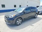 2018 Kia Niro Fe Black vin: KNDCB3LC9J5129860