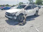 2025 Subaru Outback Premium White vin: 4S4BTAFC4S3301925