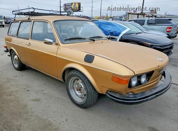 1973 VOLKSWAGEN 412