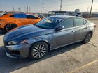 2023 Nissan Altima Sv Серый vin: 1N4BL4DV0PN308852