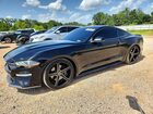 2018 Ford Mustang Gt Black vin: 1FA6P8CF3J5137609