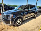 2020 Kia Telluride Ex Black vin: 5XYP34HC9LG028938