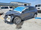 2024 Ford Escape Active Серый vin: 1FMCU0GN9RUA72707