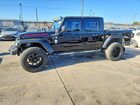 2020 Jeep Gladiator Sport Black vin: 1C6HJTAG8LL164782