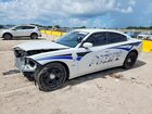 2019 Dodge Charger Police White vin: 2C3CDXAT3KH581676