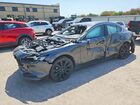 2024 Mazda 3 Select Sport Gray vin: 3MZBPABM9RM405419
